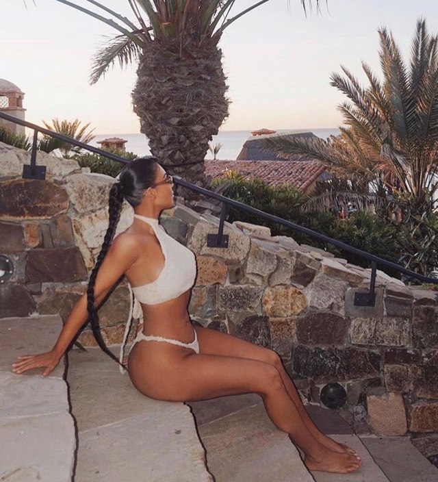 Kim Kardashian