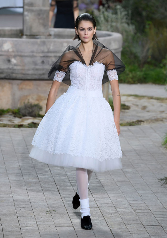 Chanel
jaro/léto 2020
Chanel
jaro/léto 2020