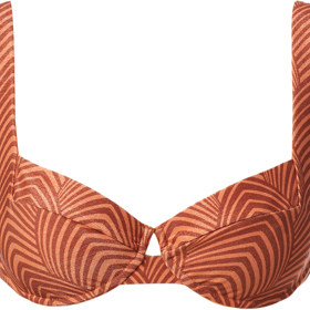 Calzedonia, 850 Kč
