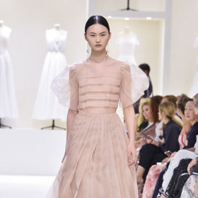 Christian Dior

podzim/zima 2018/2019
