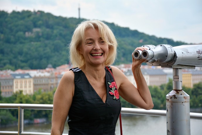 VIP DANCING HOUSE – Million Dollar View Party