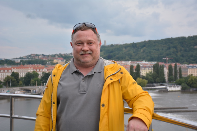 VIP DANCING HOUSE – Million Dollar View Party