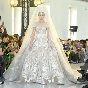Elie Saab

jaro/léto 2020
