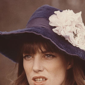 Jane Birkin
