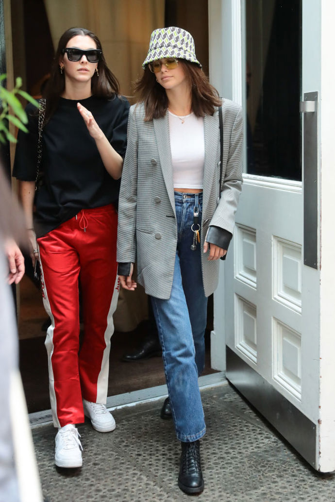 Kaia Gerber
