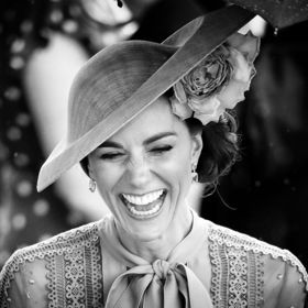 Catherine, vévodkyně z Cambridge

