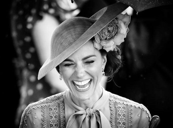 Catherine, vévodkyně z Cambridge

