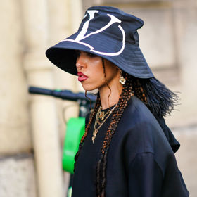 FKA Twigs
