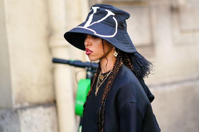 FKA Twigs
