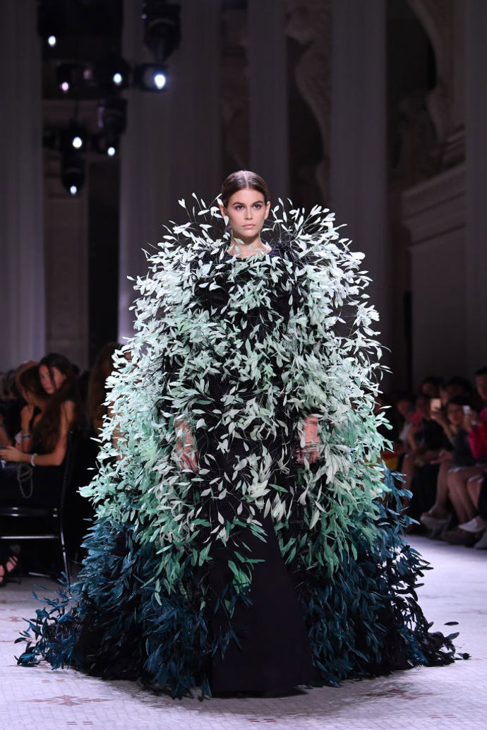 Givenchy
podzim/zima 2019/2020
Givenchy
podzim/zima 2019/2020