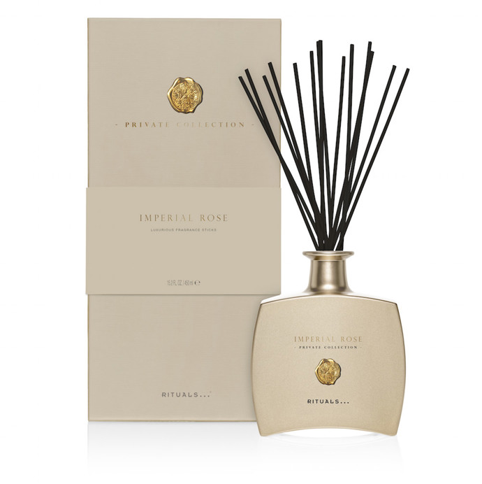 Galerie: Rituals přichází s novou kolekcí vůní 