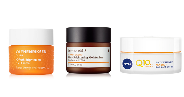 Jasnější pleť aneb Kosmetické produkty s vitaminem C