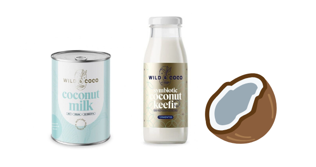 Z DENÍKU KOSMETICKÉ REDAKTORKY: Kokosové produkty, které zbožňuji!
