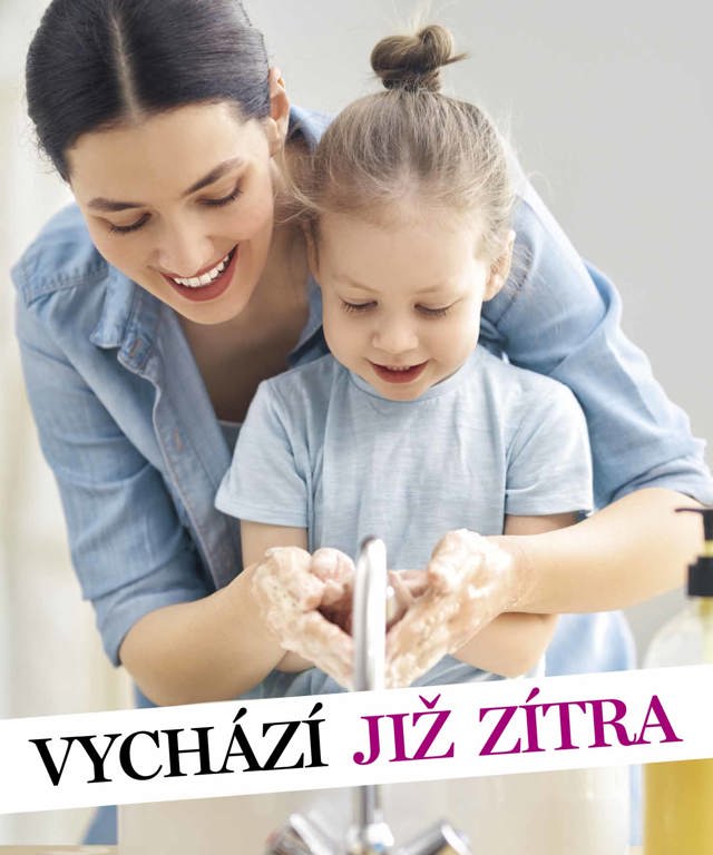 JIŽ ZÍTRA VYCHÁZÍ NOVÝ SVĚT ŽENY JIŽ ZÍTRA VYCHÁZÍ NOVÝ SVĚT ŽENY