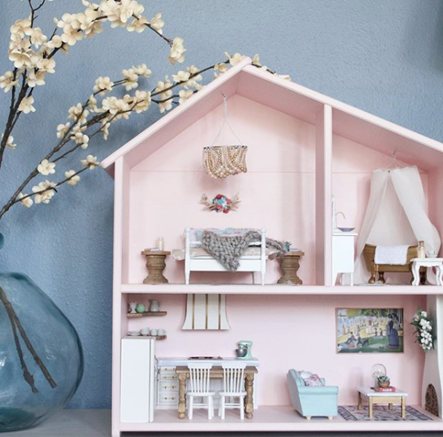 Aktuální interiérové trendy ve velikosti mini Aktuální interiérové trendy ve velikosti mini