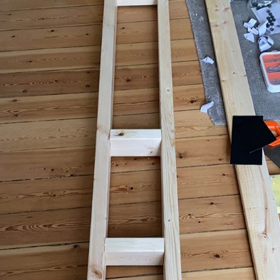 Galerie: Jak Rasmus "hacknul" knihovnu z Ikea