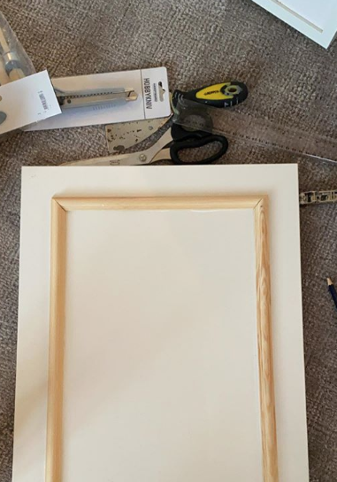 Galerie: Jak Rasmus "hacknul" knihovnu z Ikea Galerie: Jak Rasmus "hacknul" knihovnu z Ikea