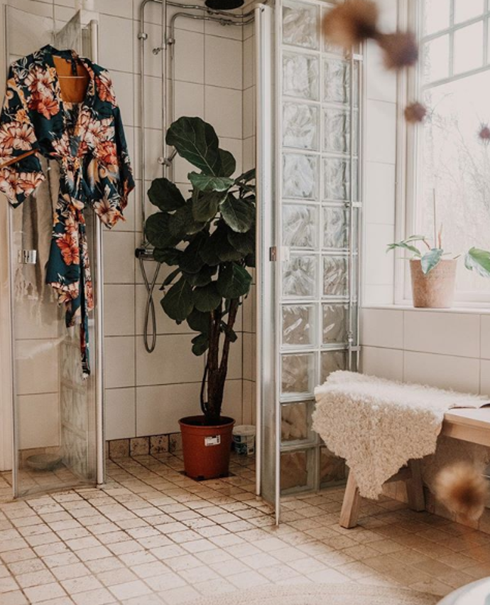 Galerie: Vintage dům v západním Švédsku 