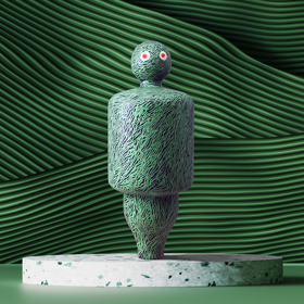 Galerie: Figurky Tititi Galerie: Figurky Tititi