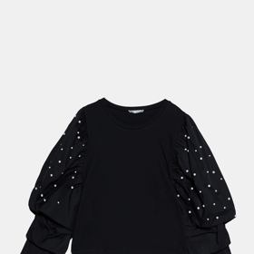 Zara, 549 Kč
