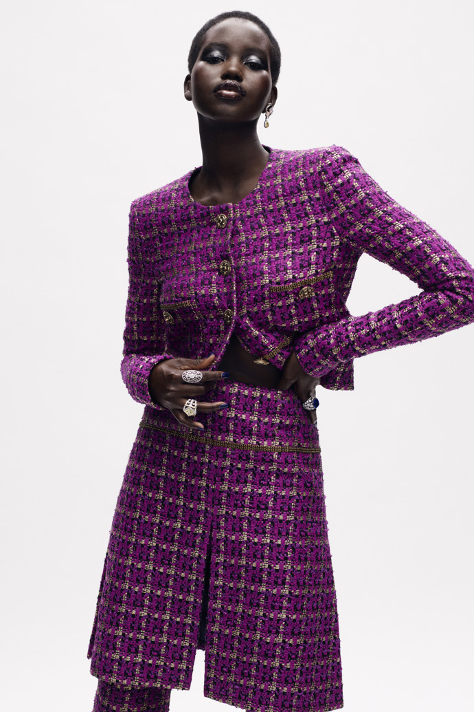 Chanel

haute couture podzim/zima 2020/2021
