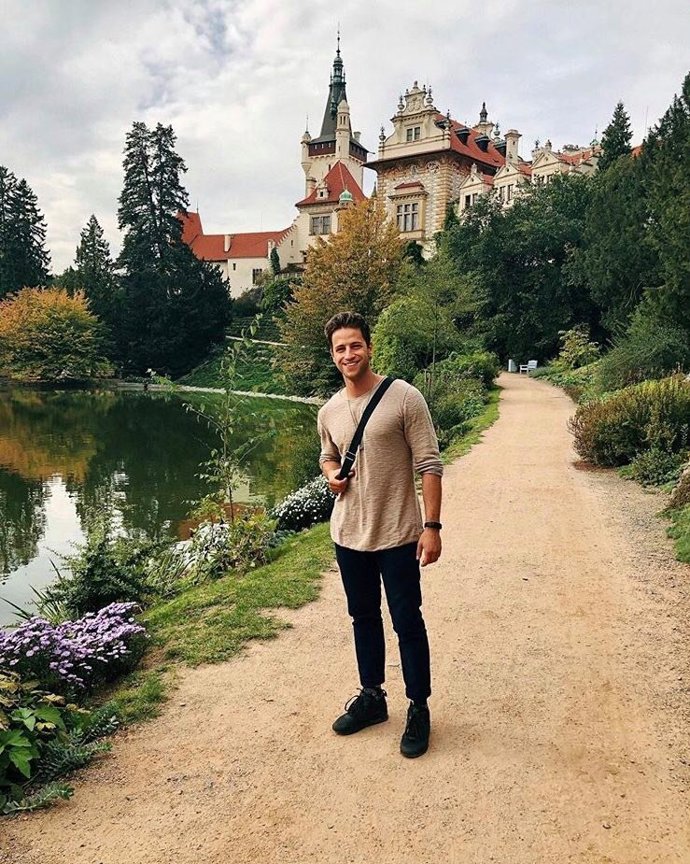 Milan Peroutka
