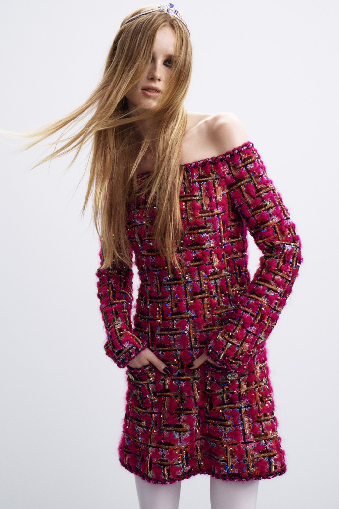 Chanel

haute couture podzim/zima 2020/2021
