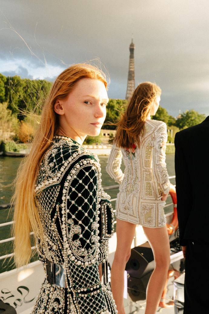 Balmain

haute couture podzim/zima 2020/2021
