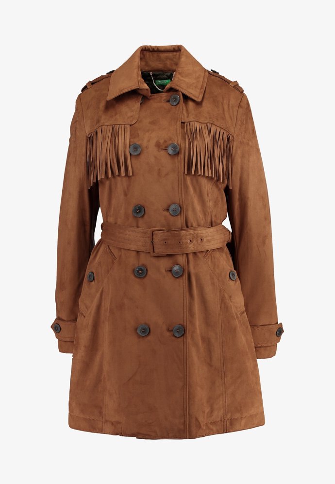Benetton (prodává Zalando.cz), 4540 Kč
Benetton (prodává Zalando.cz), 4540 Kč