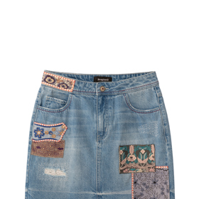 Desigual, 2299 Kč
