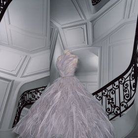Christian Dior

haute couture podzim/zima 2020/2021
