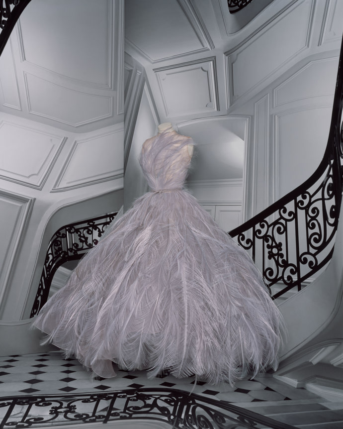 Christian Dior

haute couture podzim/zima 2020/2021
