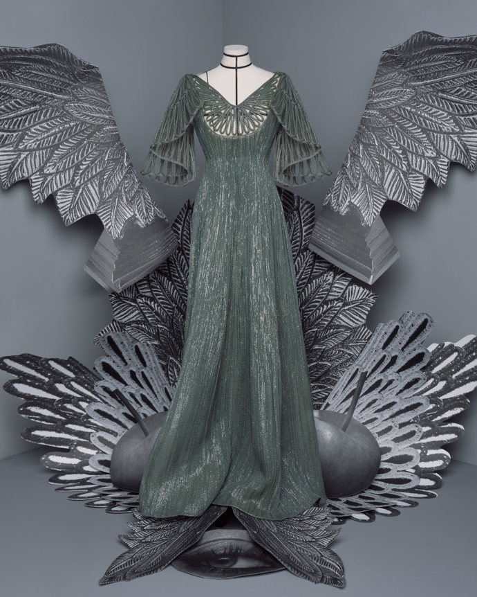 Christian Dior

haute couture podzim/zima 2020/2021
