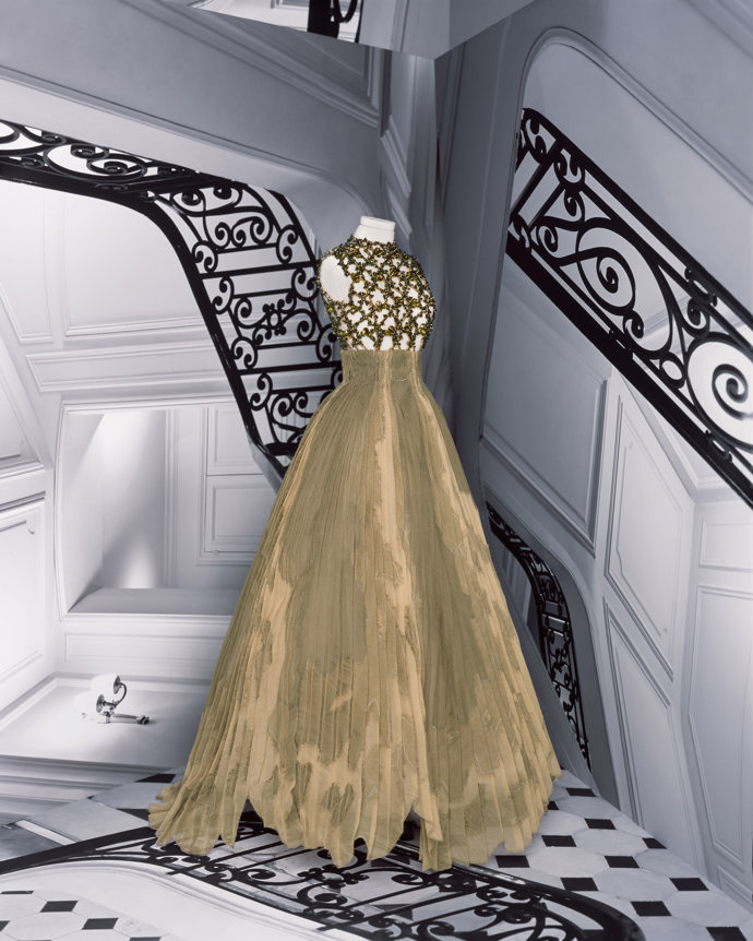 Christian Dior

haute couture podzim/zima 2020/2021
