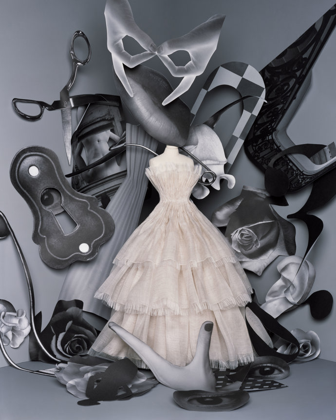 Christian Dior

haute couture podzim/zima 2020/2021

