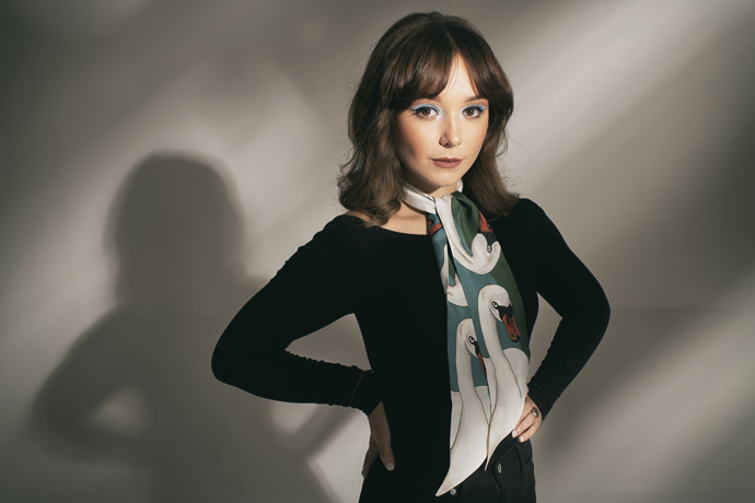 Andrea Vytlačilová Andrea Vytlačilová