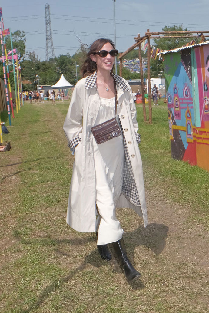 Alexa Chung (2019)
