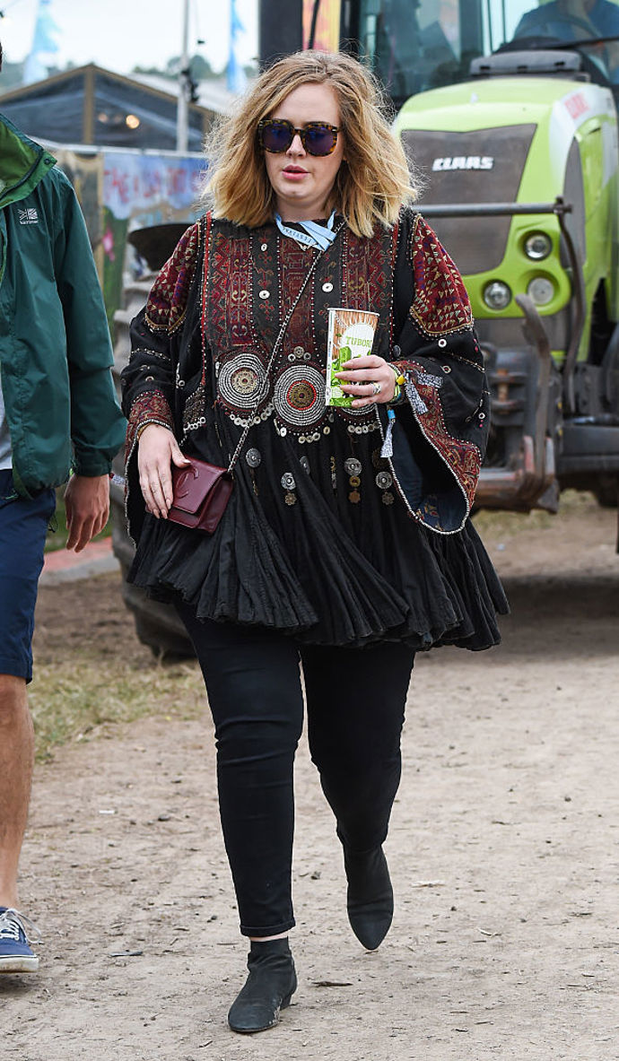 Adele (2015)
