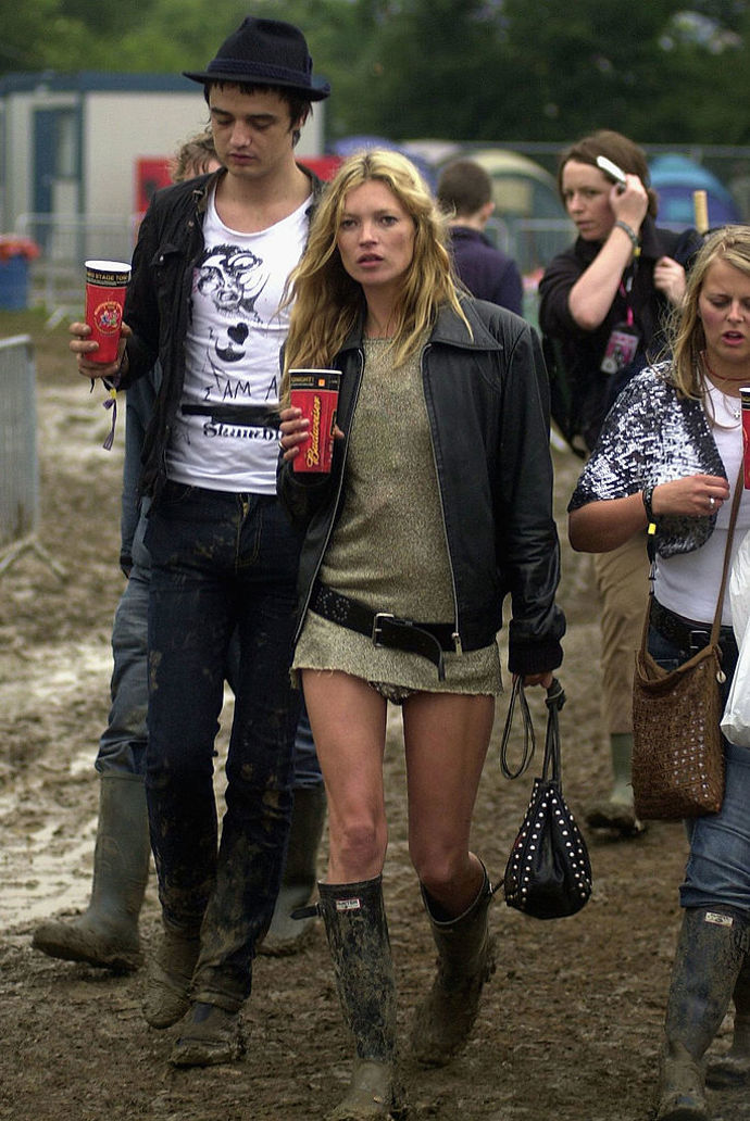 Kate Moss (2005)
