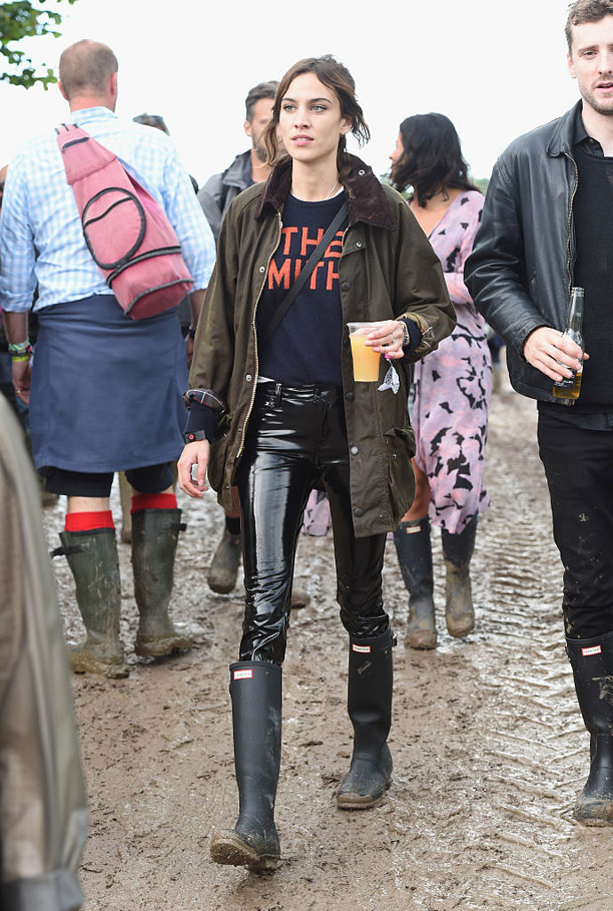 Alexa Chung (2016)
