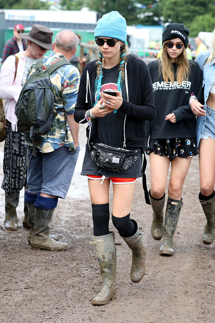 Cara Delevingne (2016)
