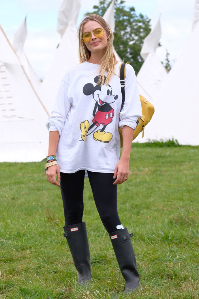 Margot Robbie (2017)
