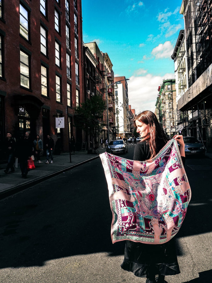 Andrea Vytlačilová Andrea Vytlačilová