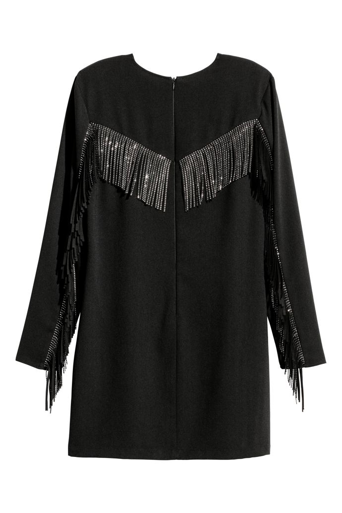H&M, 699 Kč
H&M, 699 Kč