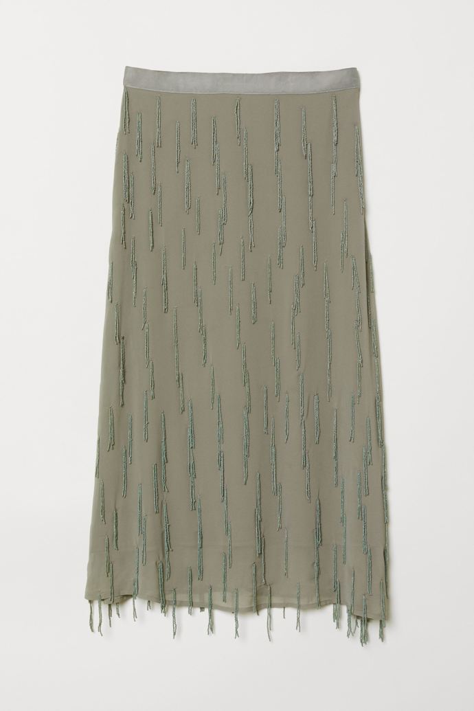 H&M, 799 Kč
H&M, 799 Kč