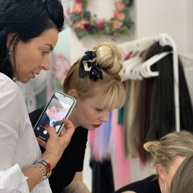 Beauty Bar by Bara