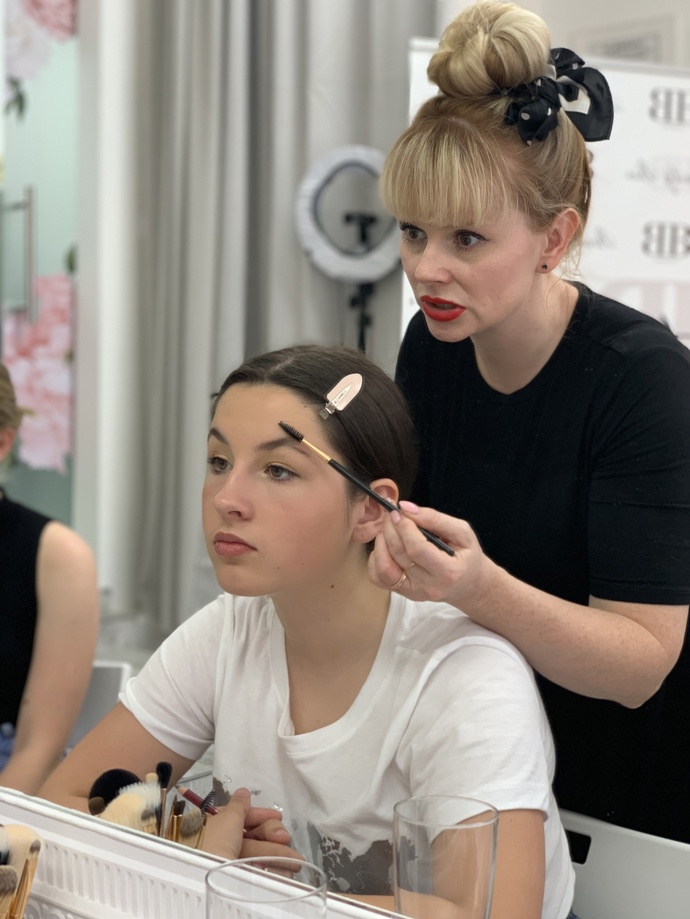 Beauty Bar by Bara