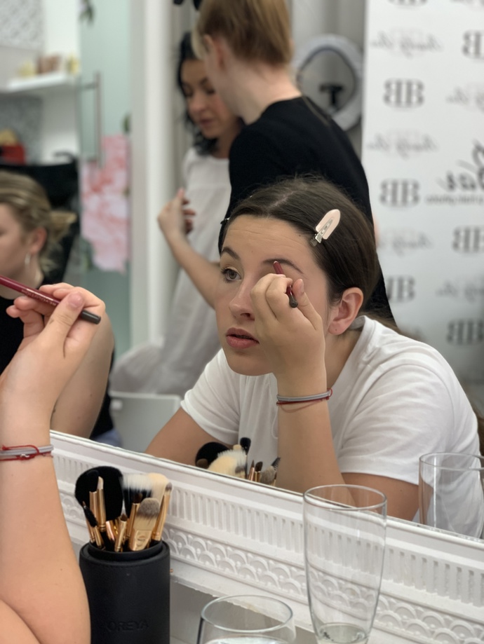 Beauty Bar by Bara