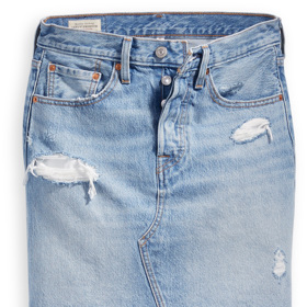 Levi's, info o ceně v obchodě
