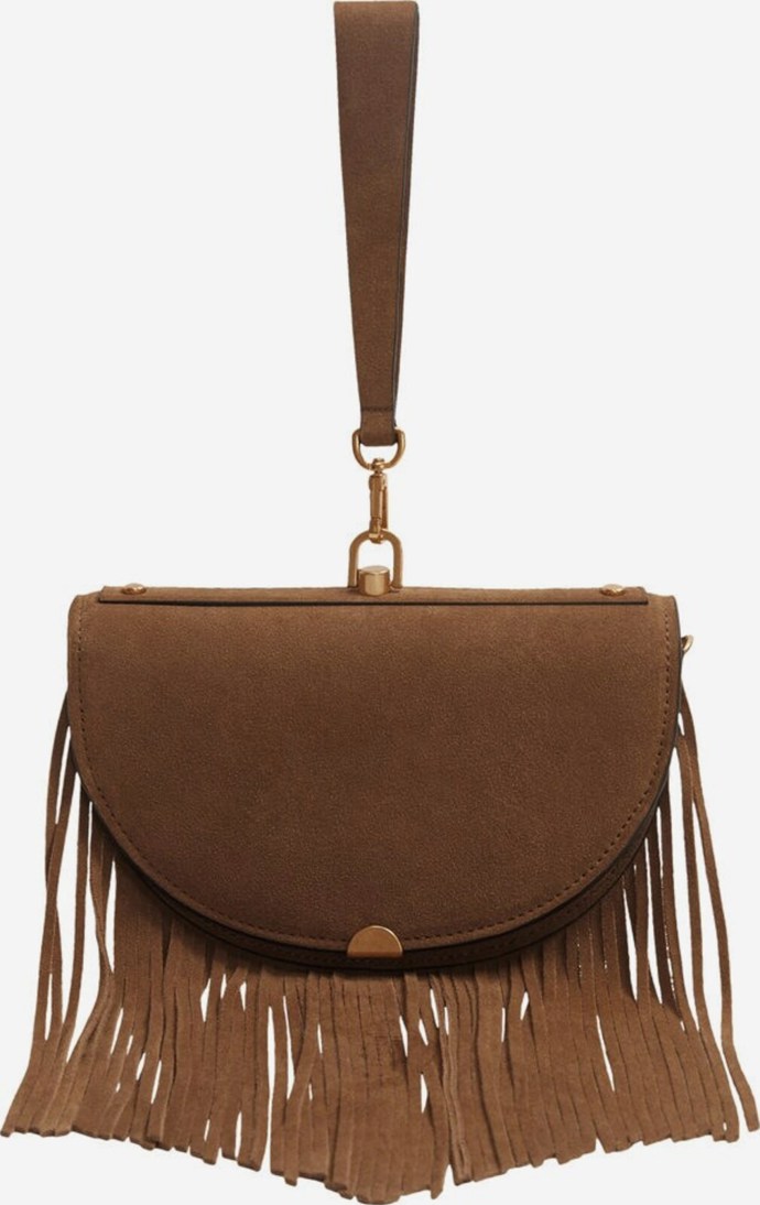 Mango (prodává AboutYou.cz), 579 Kč
Mango (prodává AboutYou.cz), 579 Kč